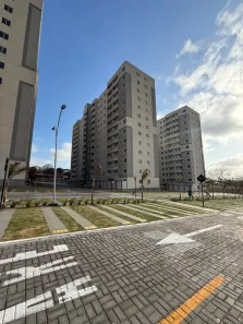 Apartamento com 2 Quartos à venda, 48m² no Olho D'Água, São Luís