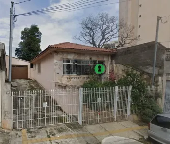 Casa com 6 Quartos à venda, 450m² no Vila Santo Estéfano, São Paulo