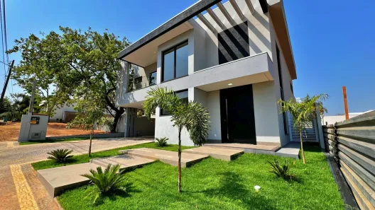 Apartamento com 4 Quartos à venda, 322m² no Plano Diretor Sul, Palmas