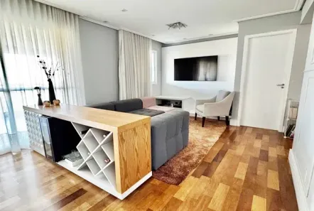 Apartamento com 3 Quartos à venda, 131m² no Pirituba, São Paulo