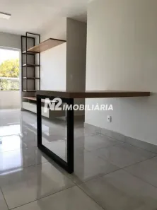 Apartamento com 2 Quartos à venda, 57m² no Jardim Inconfidência, Uberlândia