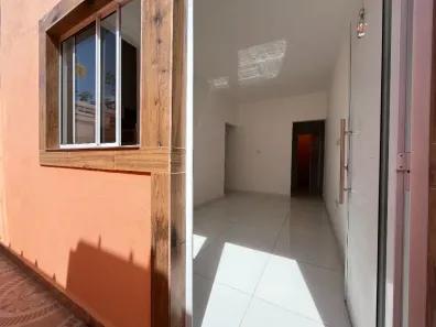 Casa de Condomínio com 2 Quartos à venda, 50m² no Tupiry, Praia Grande