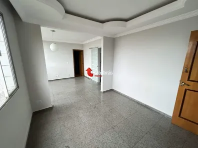 Apartamento com 3 Quartos para alugar, 100m² no Sagrada Família, Belo Horizonte