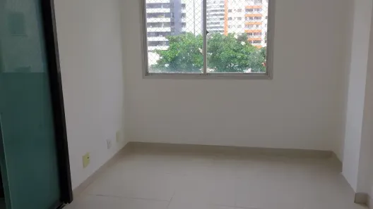 Apartamento com 2 Quartos para venda ou aluguel, 80m² no Pituba, Salvador
