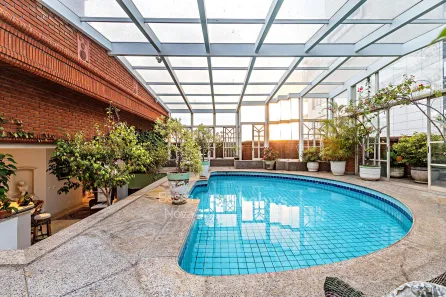 Cobertura com 4 Quartos à venda, 623m² no Consolação, São Paulo