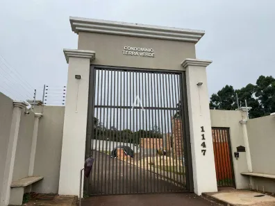 Lote/Terreno à venda, 636m² no Recanto Tropical, Cascavel