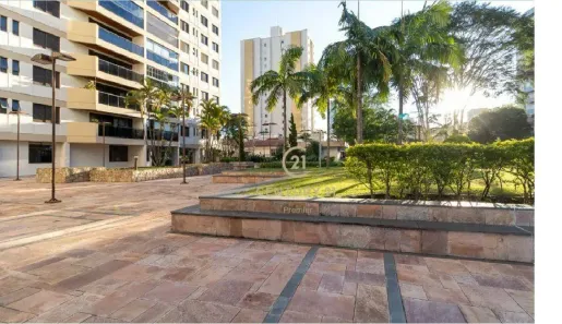 Apartamento com 5 Quartos à venda, 370m² no Vila Gilda, Santo André