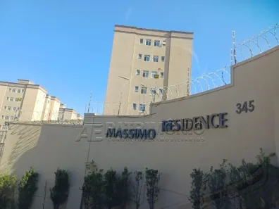 Apartamento com 2 Quartos à venda, 58m² no Vila Odim Antão, Sorocaba