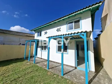 Casa com 1 Quarto para alugar, 52m² no Campeche, Florianópolis