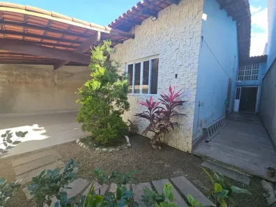 Casa com 3 Quartos à venda, 200m² no Morada de Laranjeiras, Serra