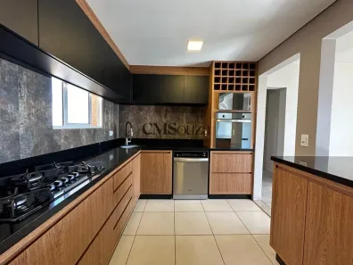 Apartamento com 3 Quartos à venda, 91m² no Gleba Fazenda Palhano, Londrina