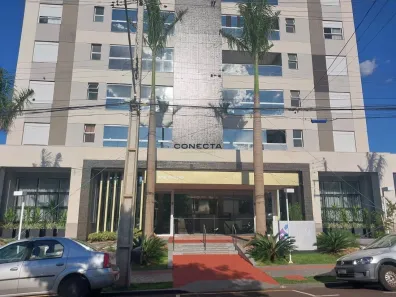 Apartamento com 3 Quartos à venda, 161m² no Centro, Cambé