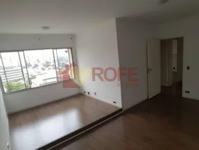 Apartamento com 2 Quartos à venda, 74m² no Vila Gertrudes, São Paulo