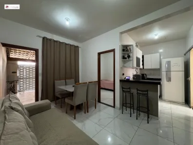 Casa com 3 Quartos à venda, 120m² no Novo Centro, Santa Luzia