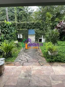 Casa com 3 Quartos à venda, 230m² no Brooklin Paulista, São Paulo