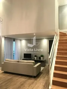 Apartamento com 2 Quartos à venda, 99m² no Brooklin Paulista, São Paulo