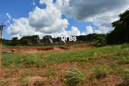 Lote/Terreno à venda, 1590m² no , Pirenópolis