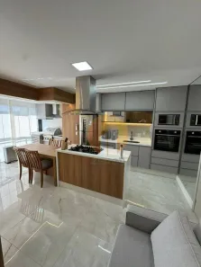 Apartamento com 2 Quartos para venda ou aluguel, 64m² no Tamboré, Barueri