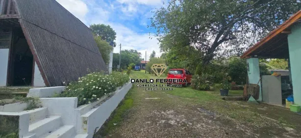 Fazenda/Sítio com 2 Quartos à venda, 150m² no Mairinque, Mairinque