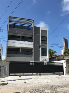 Apartamento com 3 Quartos à venda, 90m² no Altiplano Cabo Branco, João Pessoa