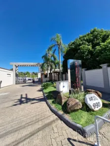 Apartamento com 2 Quartos para alugar, 58m² no Canudos, Novo Hamburgo