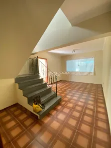 Sobrado com 3 Quartos à venda, 125m² no Vila Progresso, Santo André