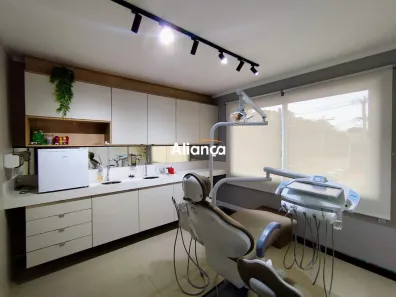 Sala Comercial para alugar, 45m² no Belém Novo, Porto Alegre