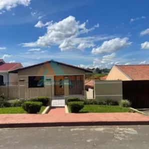 Casa com 3 Quartos à venda, 180m² no Oficinas, Ponta Grossa