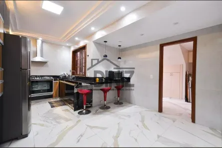 Casa com 3 Quartos à venda, 150m² no Fernão Dias, Belo Horizonte
