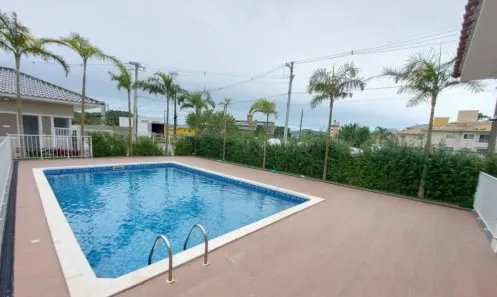 Apartamento com 2 Quartos à venda, 47m² no Sertão do Maruim, São José