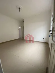 Apartamento com 2 Quartos à venda, 65m² no Boqueirão, Santos