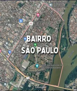 à venda, 5000m² no São Paulo, Governador Valadares