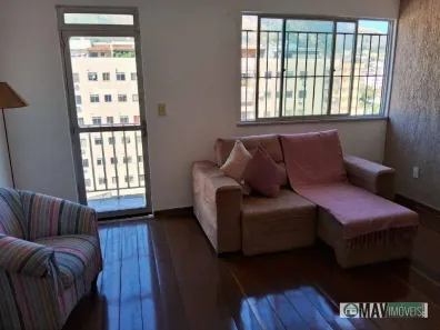 Cobertura com 3 Quartos à venda, 146m² no Praça Seca, Rio de Janeiro