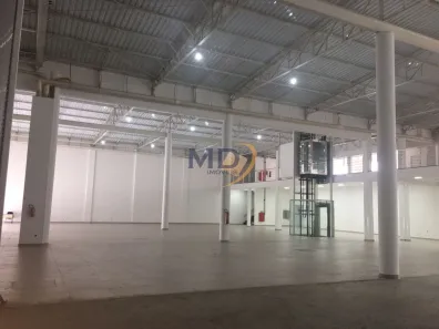 Galpão/Depósito/Armazém para alugar, 693m² no Penha de França, São Paulo