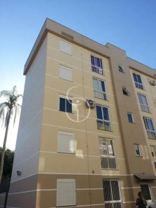 Apartamento com 2 Quartos à venda, 63m² no Rio dos Sinos, São Leopoldo
