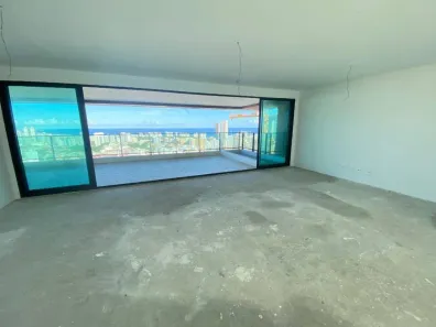 Apartamento com 3 Quartos à venda, 210m² no Caminho das Árvores, Salvador