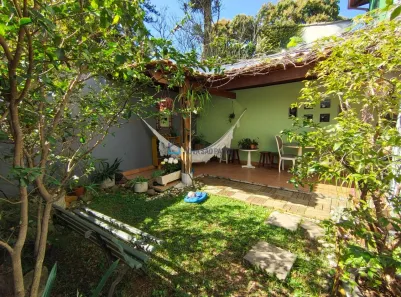 Sobrado com 3 Quartos à venda, 135m² no Jardim Sertãozinho, São Paulo