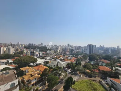 Apartamento com 3 Quartos à venda, 171m² no Nova Campinas, Campinas