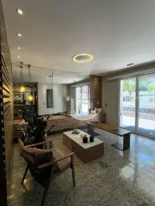 Apartamento com 3 Quartos para venda ou aluguel, 95m² no Jardim Brasil, Campinas