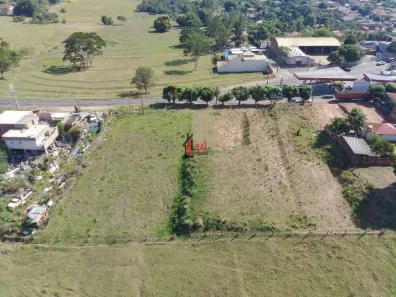 Lote/Terreno à venda, 619m² no Jardim Morada do Sol, Presidente Prudente