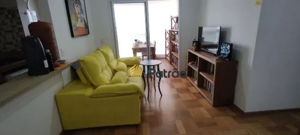 Apartamento com 2 Quartos à venda, 71m² no Anchieta, São Bernardo do Campo