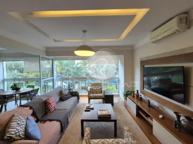 Apartamento com 2 Quartos para alugar, 105m² no Fazenda São Quirino, Campinas