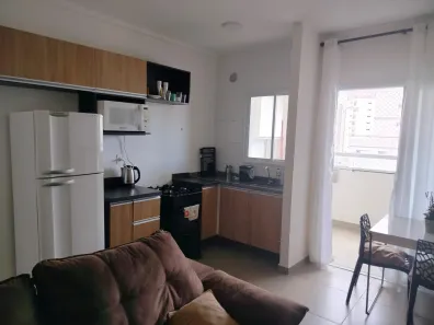 Apartamento com 2 Quartos à venda, 53m² no Parque Campolim, Sorocaba