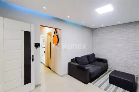Casa com 2 Quartos à venda, 89m² no Jardim Clímax, São Paulo