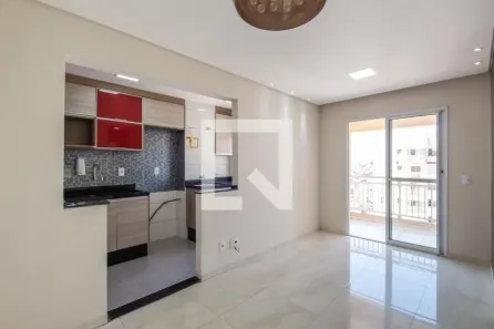 Apartamento com 2 Quartos à venda, 50m² no Conceição, Osasco
