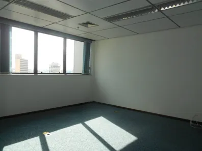 Sala Comercial com 3 Quartos para alugar, 79m² no Centro, Campinas