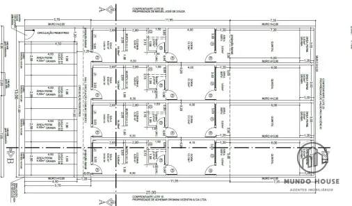 Casa com 1 Quarto à venda, 41m² no Vila Helena, Sorocaba