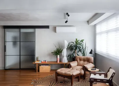 Apartamento com 3 Quartos à venda, 100m² no Jardim Paulista, São Paulo