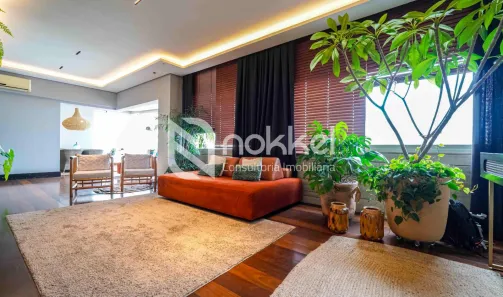 Cobertura com 4 Quartos à venda, 404m² no Jardim Vila Mariana, São Paulo