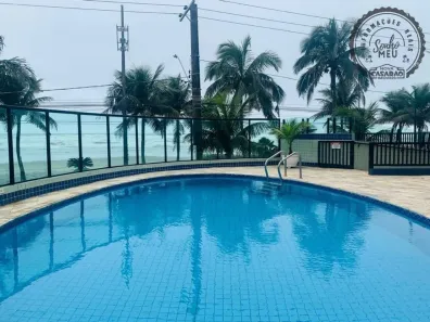 Apartamento com 3 Quartos à venda, 98m² no Real, Praia Grande